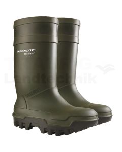Sicherheitsstiefel