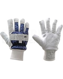 Handschuh Winter ECO Blue, Gr. 10