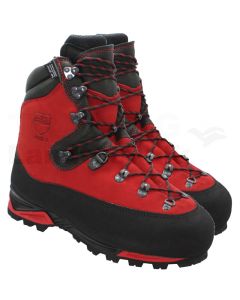 Schnittschutzstiefel PREMIUM - 40