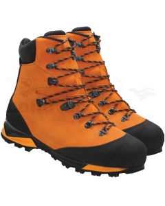Schnittschutzstiefel COMFORT - 39