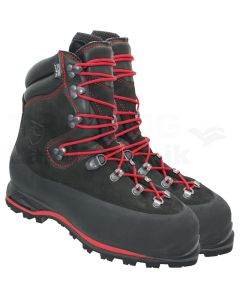 Schnittschutzstiefel PRO - 48