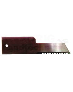 VPE25 Gegenmesser