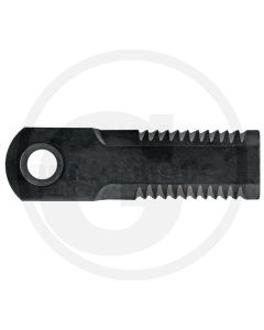 Schlegelmesser