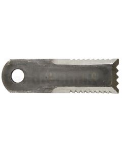 Schlegelmesser