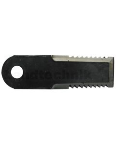 Schlegelmesser