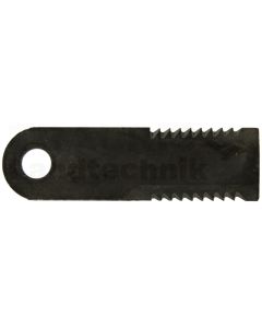 VPE25 Schlegelmesser