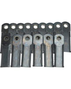 VPE15 Schlegelmesser