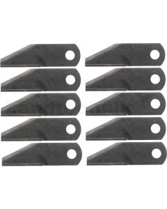 VPE10 Schlegelmesser