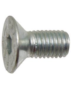 Senkschraube