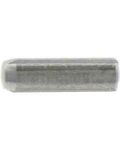 Zylinderkerbstift