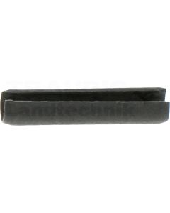 Spannstift