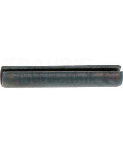 Spannstift