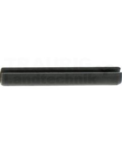 Spannstift