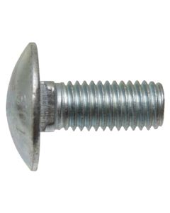 Flachrundschraube