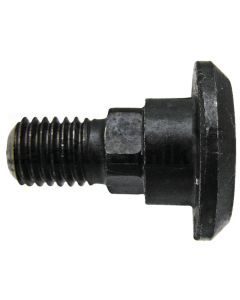 Messerschraube