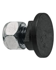 VPE25 Klingenschraube