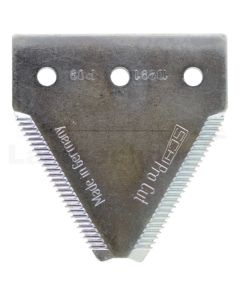 Messerklinge