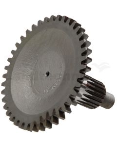 Ritzelwelle