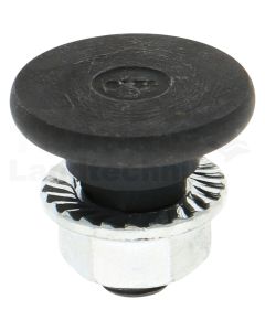 VPE25 Klingenschraube