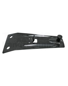 Messerhalter