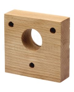 Holzlager