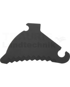 Schneidmesser
