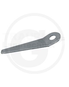 Flachfeder