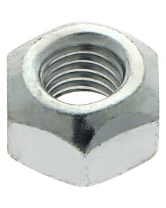 Sechskantmutter mit Klemmteil M10