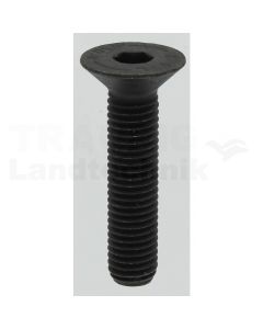 Senkschraube