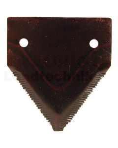 VPE25 Klinge