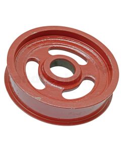 Spannrolle