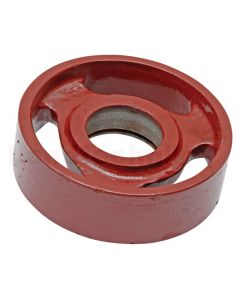 Spannrolle