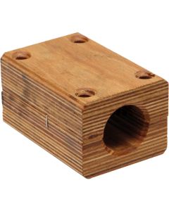 Holzlager