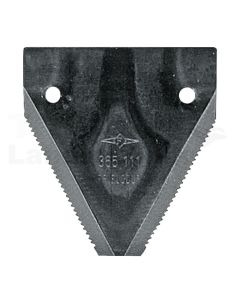 VPE25 Klinge