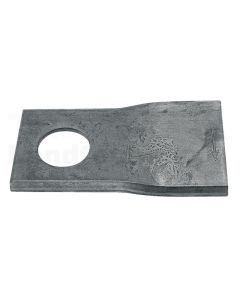 VPE25 Klinge