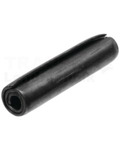 Spiralspannstift