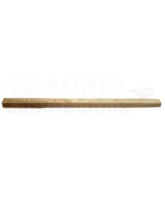 Treibstangenholz