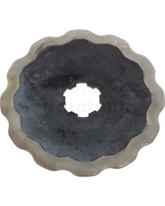 Maismesser