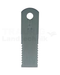 VPE25 Schlegelmesser