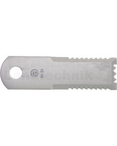 VPE25 Schlegelmesser
