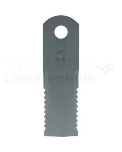 VPE25 Schlegelmesser