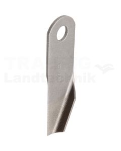 VPE10 Schlegelmesser
