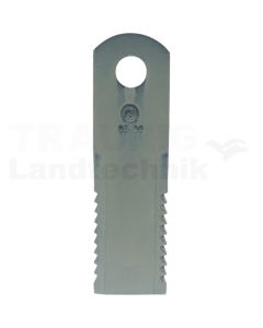 VPE25 Schlegelmesser