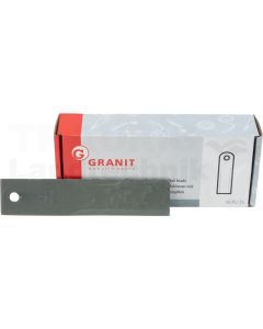 VPE25 Schlegelmesser