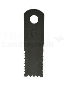 VPE25 Schlegelmesser