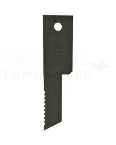 VPE25 Gegenmesser