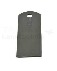Schlegelmesser