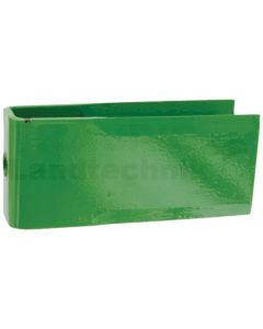 Gegenmesser