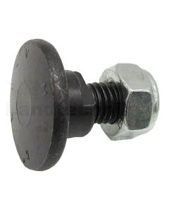 VPE25 Klingenschraube