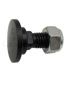 VPE25 Klingenschraube